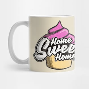 Home Sweet Home Mug